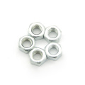 High quality carbon steel NUT Hexagon Nut DINWireBuckleSharp